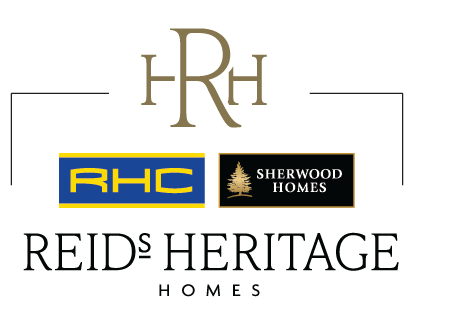 Reid’s Heritage Homes